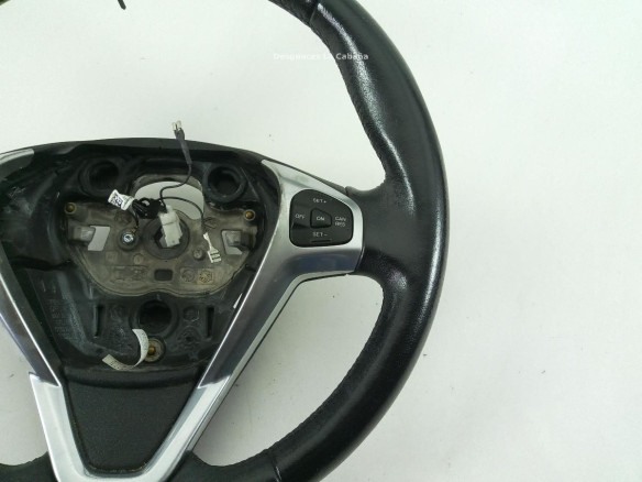 AV113600KA3ZHE VOLANTE DIRECCION FORD B-MAX (JK) |Desguaces La Cabaña