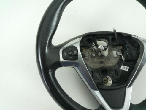 AV113600KA3ZHE VOLANTE DIRECCION FORD B-MAX (JK) |Desguaces La Cabaña