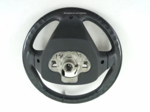 AV113600KA3ZHE VOLANTE DIRECCION FORD B-MAX (JK) |Desguaces La Cabaña