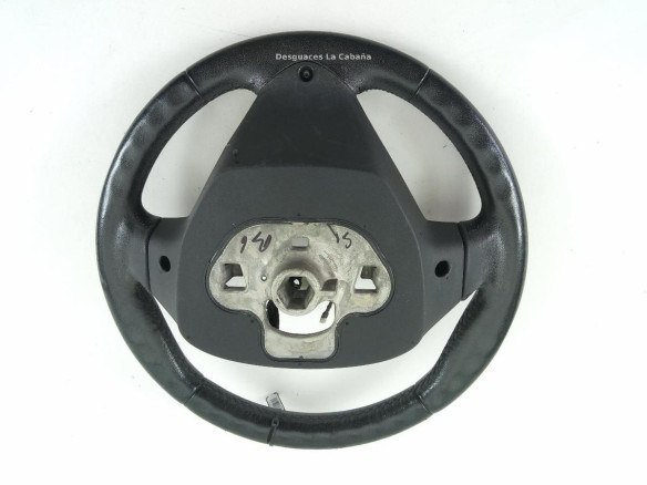 AV113600KA3ZHE VOLANTE DIRECCION FORD B-MAX (JK) |Desguaces La Cabaña
