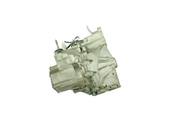 20DR04 CAJA CAMBIOS CITROEN C4 II (B7) |Desguaces La Cabaña