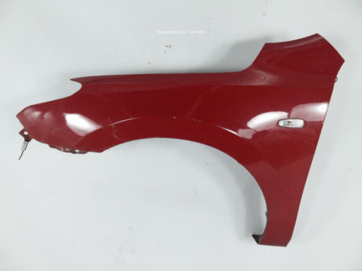 ALETA DELANTERA IZQUIERDA|Desguaces La Cabaña