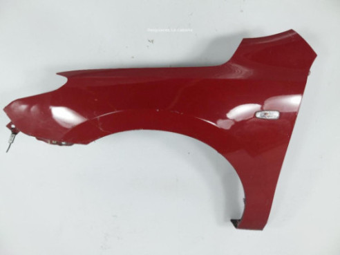 ALETA DELANTERA IZQUIERDA|Desguaces La Cabaña 2