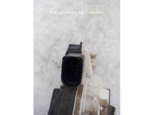 CERRADURA PUERTA LAT DEL IZQ SEAT IBIZA IV (6J5, 6P1) |Desguaces La Cabaña