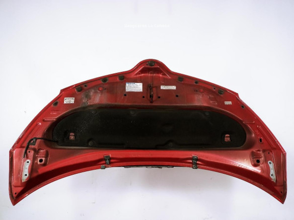 3800957519054 CAPO TOYOTA URBAN CRUISER (_P1_) |Desguaces La Cabaña