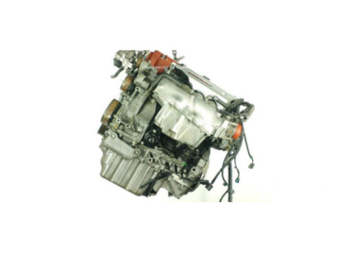 MOTOR COMPLETO|Desguaces La Cabaña 2