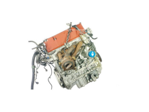 K20Z4 MOTOR HONDA CIVIC VIII Hatchback (FN, FK) |Desguaces La Cabaña