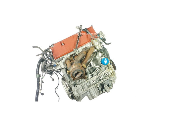 K20Z4 MOTOR HONDA CIVIC VIII Hatchback (FN, FK) |Desguaces La Cabaña