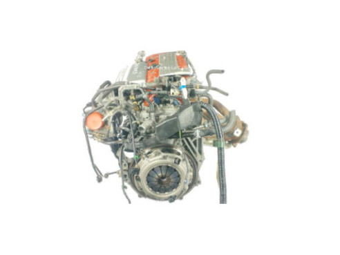 K20Z4 MOTOR HONDA CIVIC VIII Hatchback (FN, FK) |Desguaces La Cabaña