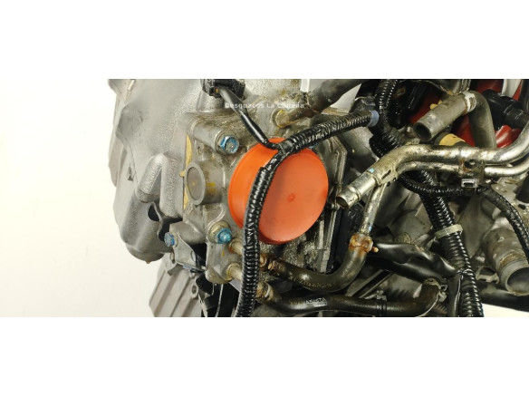 K20Z4 MOTOR HONDA CIVIC VIII Hatchback (FN, FK) |Desguaces La Cabaña