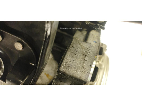 K20Z4 MOTOR HONDA CIVIC VIII Hatchback (FN, FK) |Desguaces La Cabaña