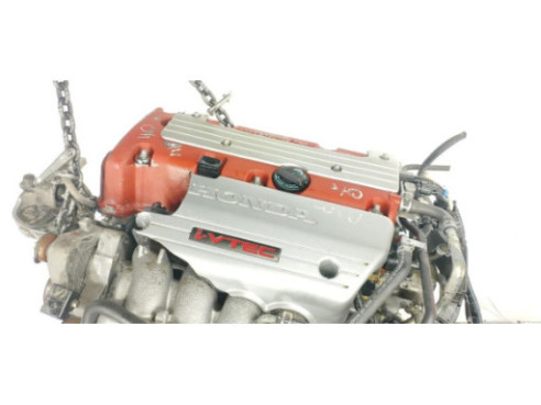 K20Z4 MOTOR HONDA CIVIC VIII Hatchback (FN, FK) |Desguaces La Cabaña
