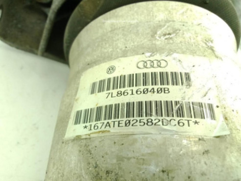 7L8616040B AMORTIGUADOR DEL DER AUDI Q7 (4LB) |Desguaces La Cabaña