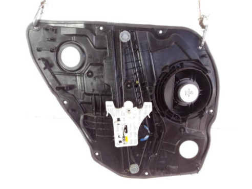83460J7000 ELEVALUNAS PUERTA LAT TRA DER KIA CEED (CD) |Desguaces La Cabaña