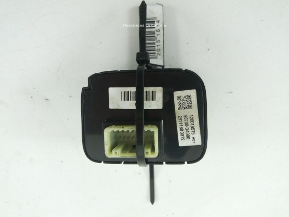93700D4080 MODULO ELECTRONICO 7 KIA OPTIMA |Desguaces La Cabaña