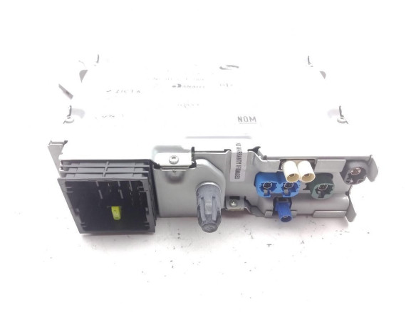 9821908880 MODULO RADIO PEUGEOT 508 |Desguaces La Cabaña