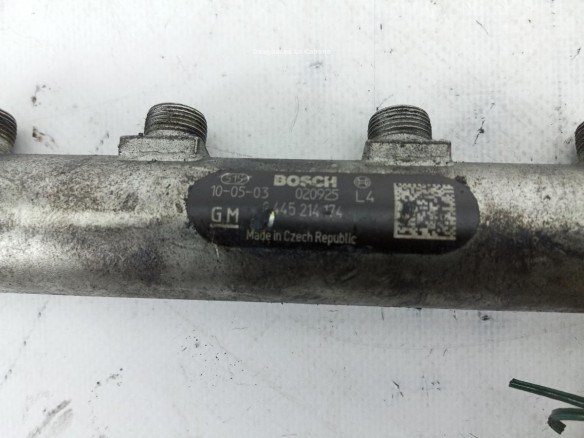 AMORTIGUADOR TRA DER VW GOLF V (1K1) |Desguaces La Cabaña