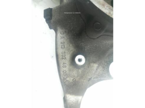 A2133324800 MANGUETA DEL DER MERCEDES BENZ CLASE E (W213) |Desguaces La Cabaña