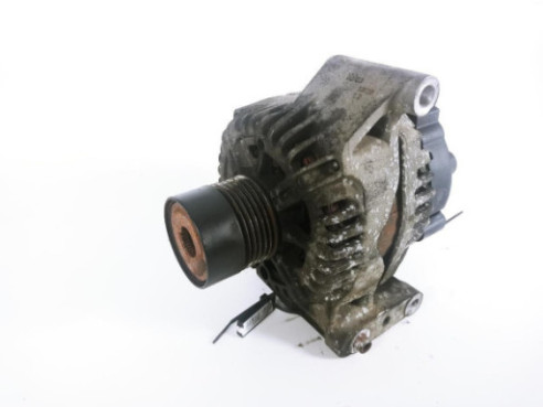 2542851A ALTERNADOR OPEL CORSA C (X01) |Desguaces La Cabaña