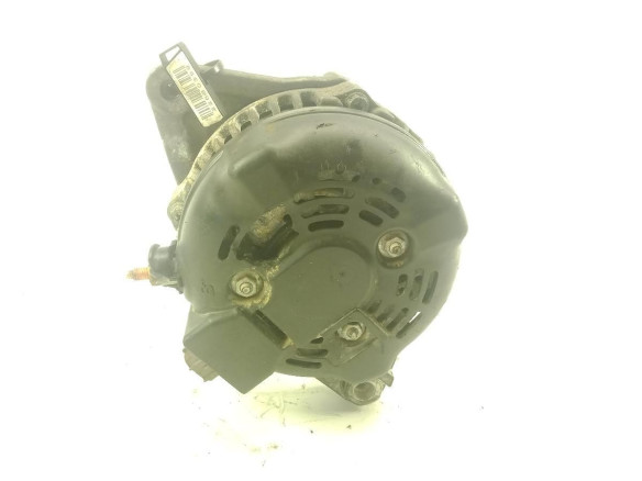 2706037051 ALTERNADOR TOYOTA RAV 4 III (_A3_) |Desguaces La Cabaña