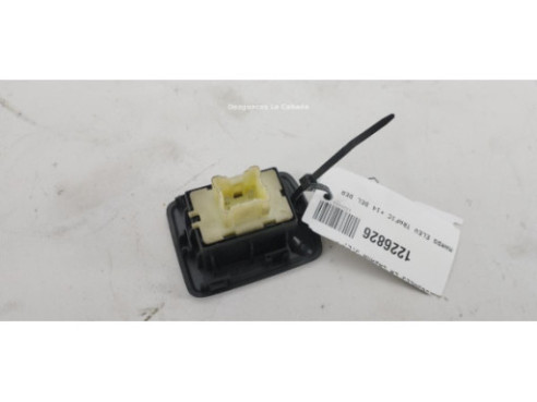 809608963R MANDO ELEVALUNAS PUERTA LAT DEL DER RENAULT TRAFIC III Furgón (FG_) |Desguaces La Cabaña