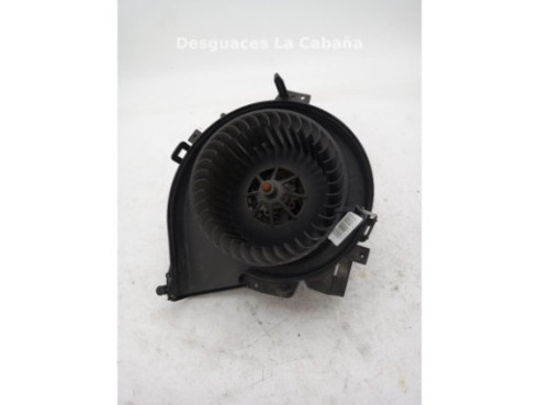 MOTOR CALEFACCION OPEL CORSA C (X01) |Desguaces La Cabaña