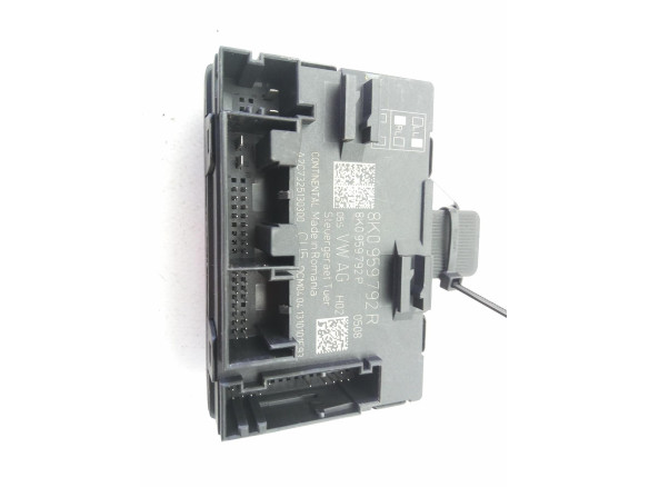 8K0959792R MODULO ELECTRONICO 4 AUDI A4 Avant (8K5, B8) |Desguaces La Cabaña