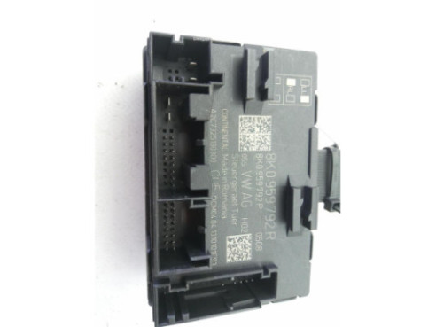 8K0959792R MODULO ELECTRONICO 4 AUDI A4 Avant (8K5, B8) |Desguaces La Cabaña