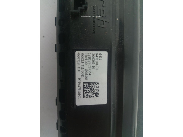  947110101 MANDO CLIMA BMW X1 (F48) |Desguaces La Cabaña