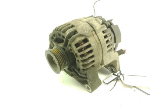 13222930 ALTERNADOR OPEL CORSA D (S07) |Desguaces La Cabaña