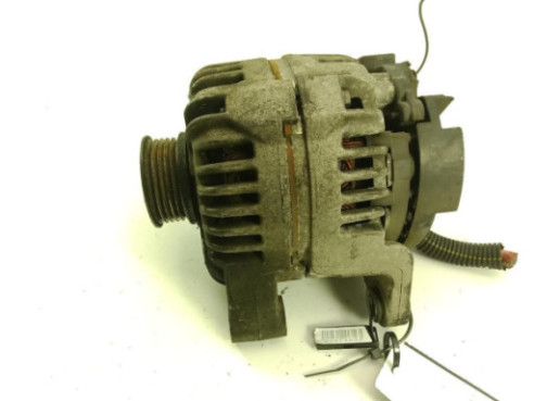 13222930 ALTERNADOR OPEL CORSA D (S07) |Desguaces La Cabaña