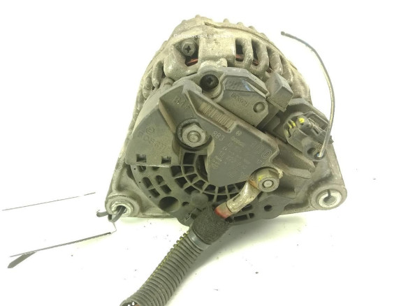 13222930 ALTERNADOR OPEL CORSA D (S07) |Desguaces La Cabaña