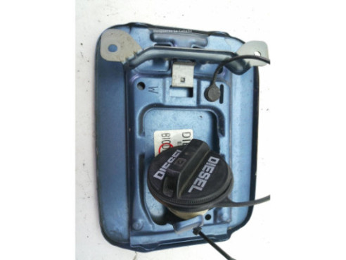 TAPA COMBUSTIBLE SUBARU LEGACY IV (BL) |Desguaces La Cabaña