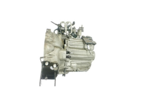 KIA|Desguaces La Cabaña 2