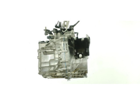 S820JC CAJA CAMBIOS KIA CARENS III Limusina (UN) |Desguaces La Cabaña