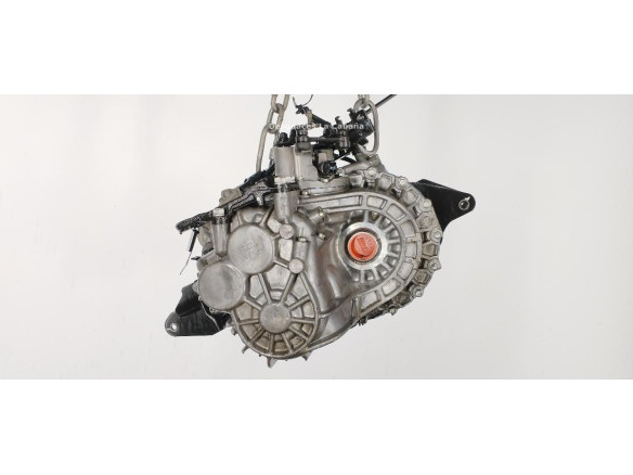 S820JC CAJA CAMBIOS KIA CARENS III Limusina (UN) |Desguaces La Cabaña