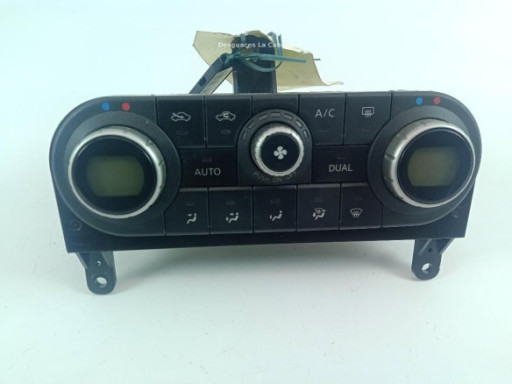 23100JD200 ALTERNADOR NISSAN QASHQAI / QASHQAI +2 I (J10, JJ10)|Desguaces La Cabaña