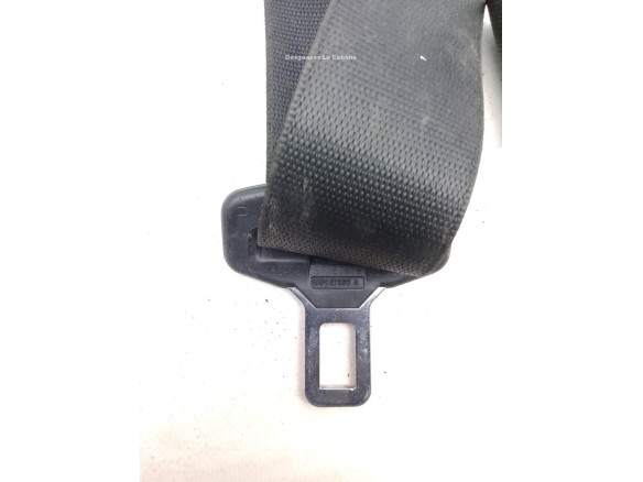 SinValor CINTURON DEL DER MERCEDES BENZ CLASE E (W210) |Desguaces La Cabaña