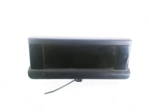 982409128000 CUADRO INSTRUMENTOS CITROEN C4 CACTUS |Desguaces La Cabaña