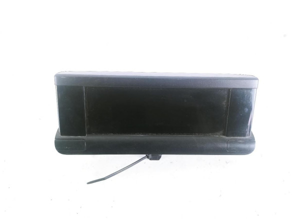 982409128000 CUADRO INSTRUMENTOS CITROEN C4 CACTUS |Desguaces La Cabaña