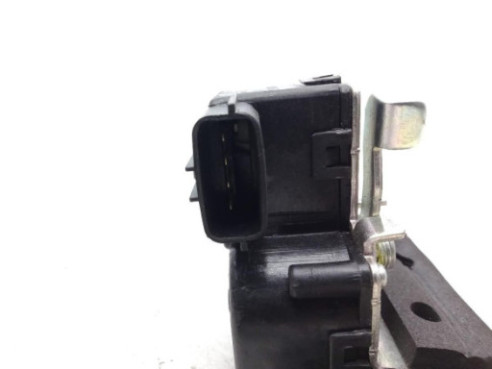 CERRADURA PORTON / TAPA MALETA KIA CEE'D SW (ED) |Desguaces La Cabaña