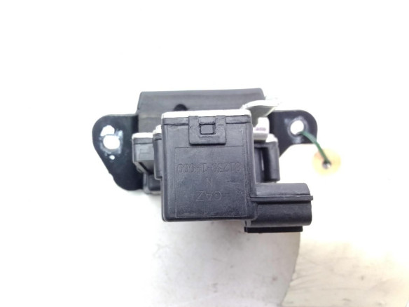 CERRADURA PORTON / TAPA MALETA KIA CEE'D SW (ED) |Desguaces La Cabaña