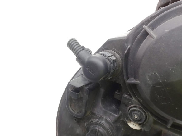 1340663080 FARO DERECHO PEUGEOT BOXER Furgón |Desguaces La Cabaña