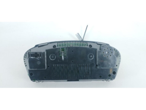 62119236833 CUADRO INSTRUMENTOS BMW X6 (E71, E72) |Desguaces La Cabaña