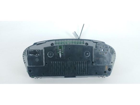 62119236833 CUADRO INSTRUMENTOS BMW X6 (E71, E72) |Desguaces La Cabaña