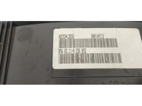 62119236833 CUADRO INSTRUMENTOS BMW X6 (E71, E72) |Desguaces La Cabaña
