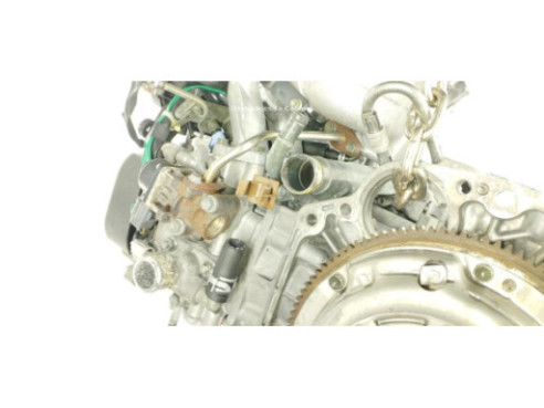 M13A MOTOR SUZUKI IGNIS I (FH) |Desguaces La Cabaña