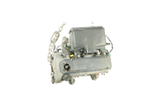 M13A MOTOR SUZUKI IGNIS I (FH) |Desguaces La Cabaña