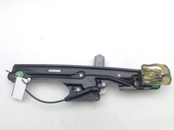 7322747 ELEVALUNAS PUERTA LAT TRA IZQ BMW X3 (F25) |Desguaces La Cabaña