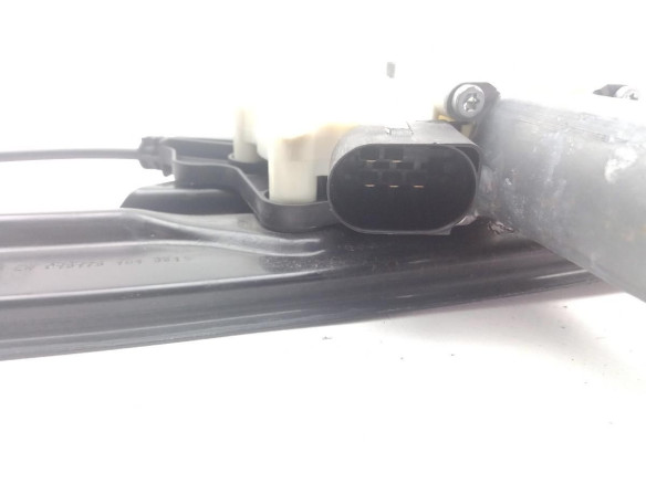 7322747 ELEVALUNAS PUERTA LAT TRA IZQ BMW X3 (F25) |Desguaces La Cabaña